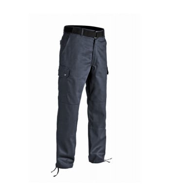 Pantalon F4 bleu marine - TOE