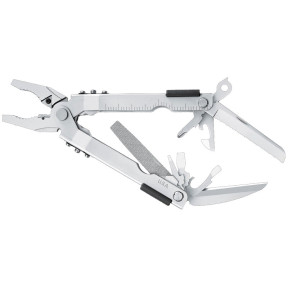 Pince Multi-Plier 600 Bluntnose Stainless - Gerber