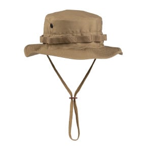 US GI Jungle Coyote Boonie Hat - Miltec