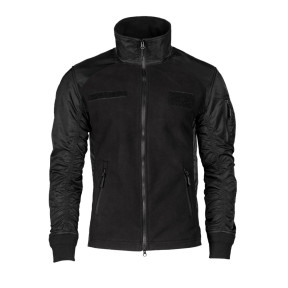 Veste USAF L - Noir - Miltec 