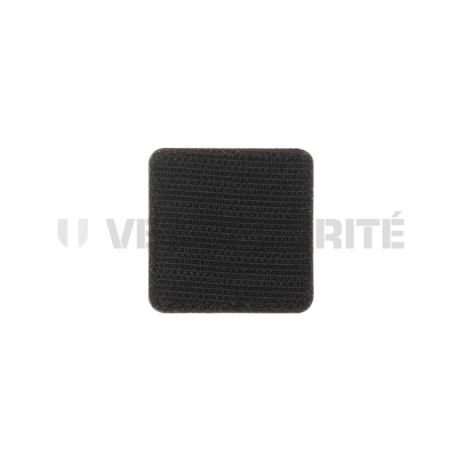 Red Cross Rubber Patch 40mm - Blackmedic - JTG