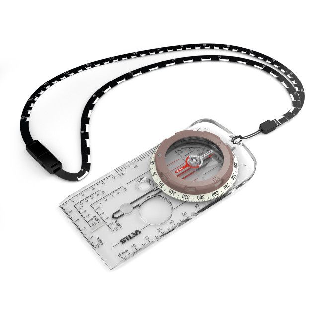 Kompas Compass expedition 360 Global - Silva