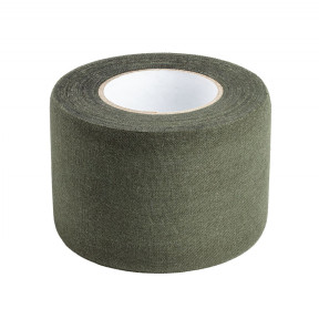 Bande adhésive 5 cm x 10 m vert od - A10 Equipment