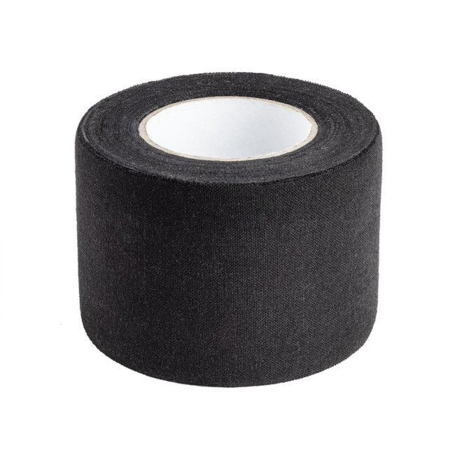 Taśma klejąca 5 cm x 10 m czarna - A10 Equipment