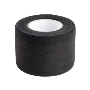 Bande adhésive 5 cm x 10 m noir - A10 Equipment