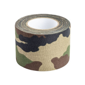 Klebeband 5 cm x 10 m Cam CE - A10 Equipment