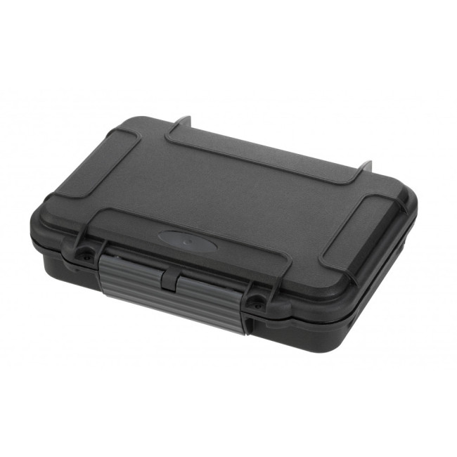 Walizka transportowa wodoszczelna MAX002VGPB 1,40 litra czarna - Max Cases