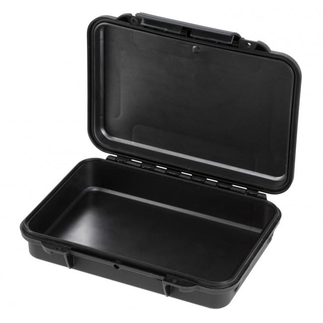 Valise de transport étanche MAX002VGPB 1,40 litre noir - Max Cases