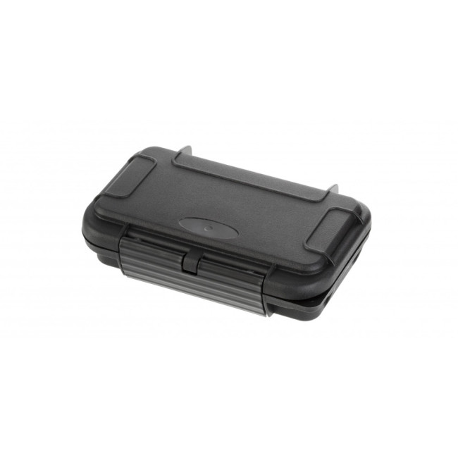Waterdichte transportkoffer MAX001VGPB 0,50 liter zwart - Max Cases