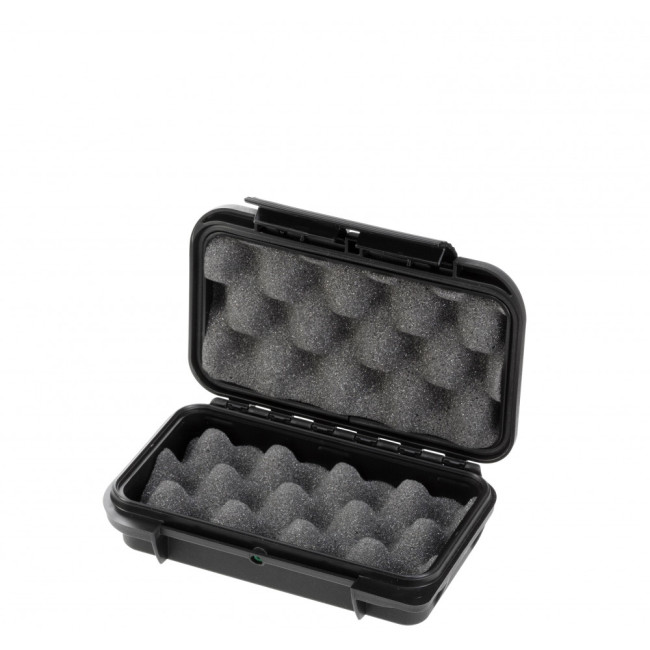 Valise de transport étanche MAX001VGPB 0,50 litre noir - Max Cases
