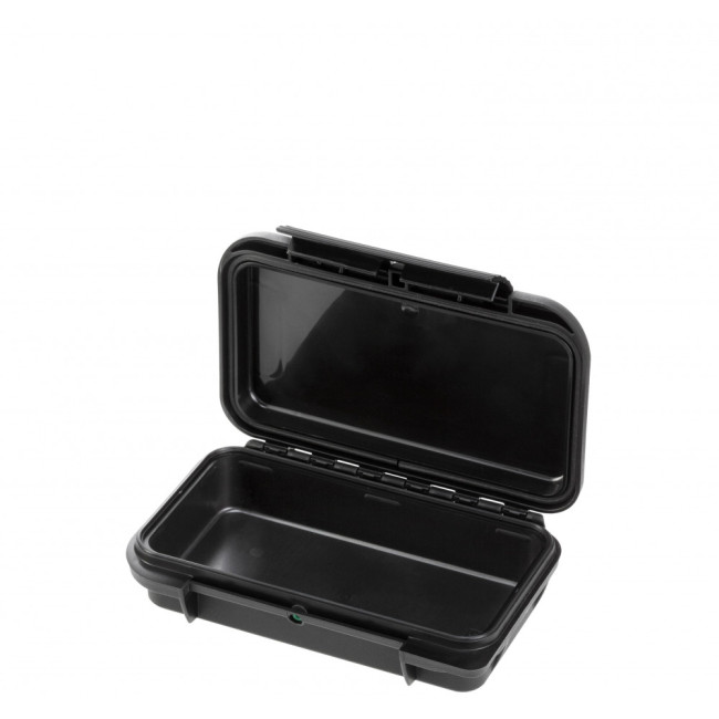 Valise de transport étanche MAX001VGPB 0,50 litre noir - Max Cases
