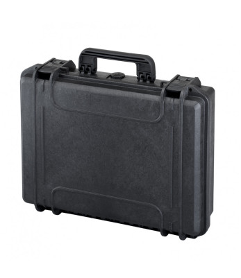 Valise de transport étanche MAX465 H125S 19,45 litres noir - Max Cases