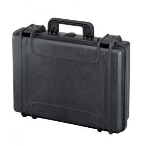 Walizka transportowa wodoodporna MAX465 H125S 19,45 litra czarna - Max Cases