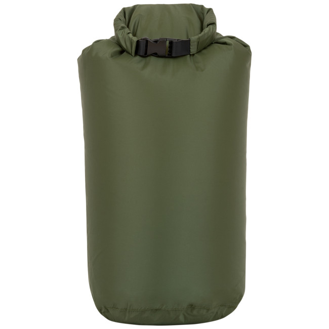 Waterdichte tas 8L Groen OD - Highlander