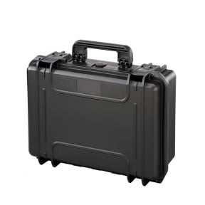 Valise de transport étanche MAX430S 19,65 litres noir - Max Cases
