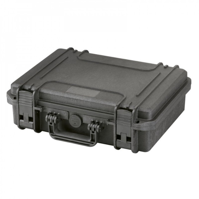 Walizka transportowa wodoodporna MAX380 H115S 11,80 litra czarna - Max Cases