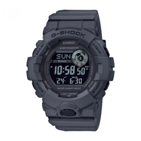 Relógio G-Shock GBD-800UC - Cinzento - Casio