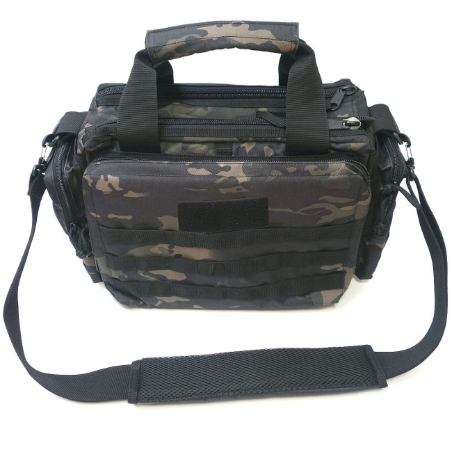 Documententas Dark Camo - Patrol