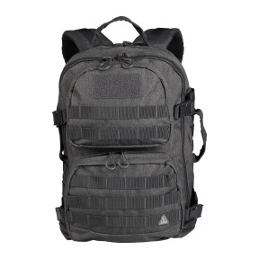 Plecak Big Duty 40L Ciemnoszary - Ares