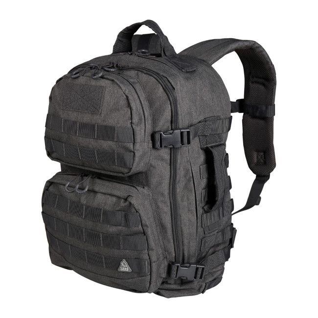 Rugzak Big Duty 40L Dark Grey - Ares