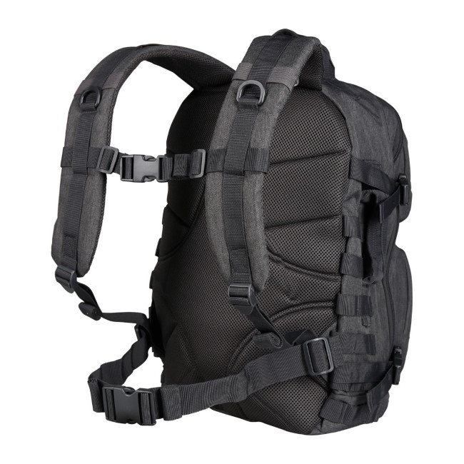 Rugzak Big Duty 40L Dark Grey - Ares