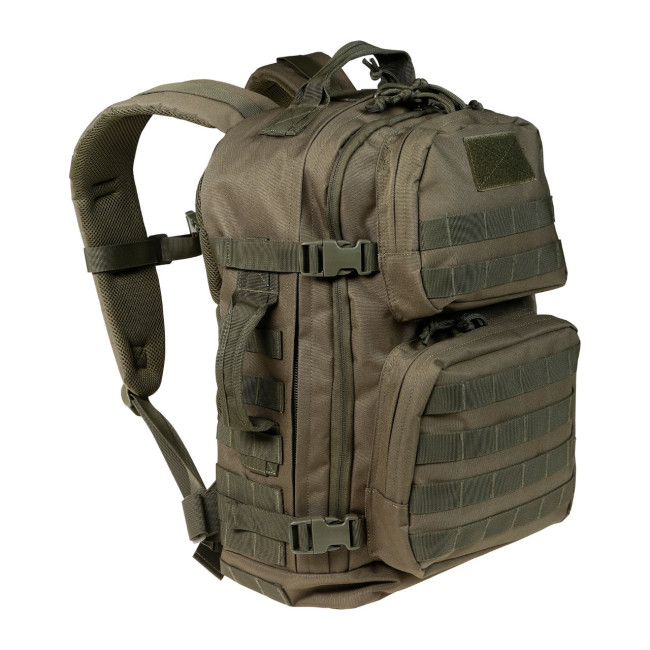 Plecak Big Duty 40L Khaki - Ares