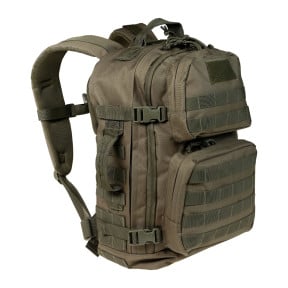 Mochila Big Duty 40L Caqui - Ares