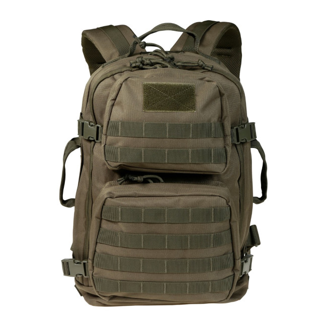 Rucksack Big Duty 40L Khaki - Ares