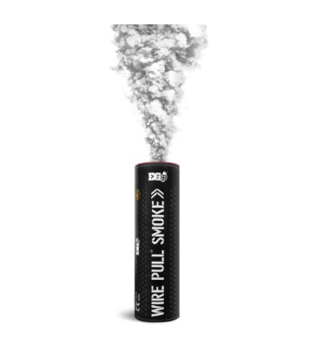 Fumigène à goupille WP40 Blanc - Enola Gaye