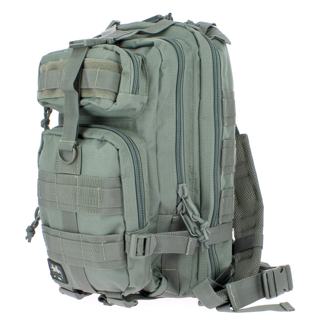 Sac à dos Sniper 35L Gris - Patrol