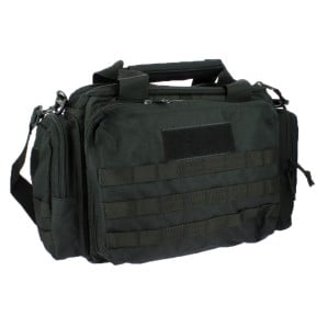 Sacoche porte document Noir -Patrol Equipement