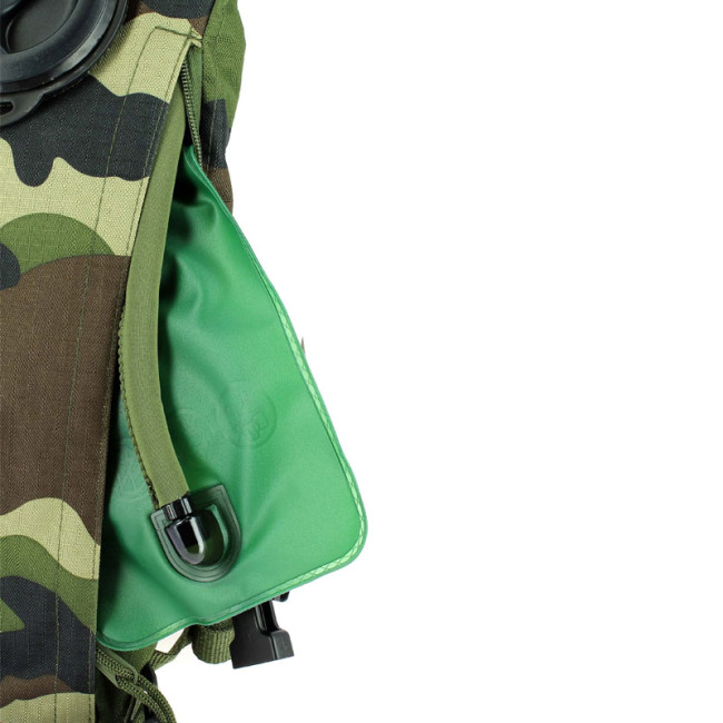 Hydratationsbeutel 3L Camo CE - Patrol