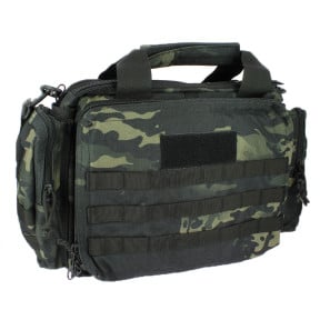 Taktische Tasche Dark Camo - Patrol