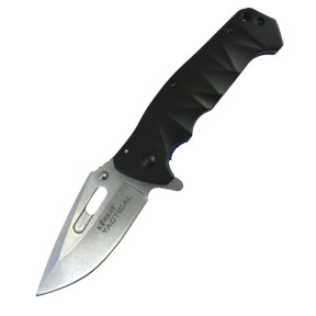 Couteau LB3367-50 pliant lame 9 cm - Kombat Tactical