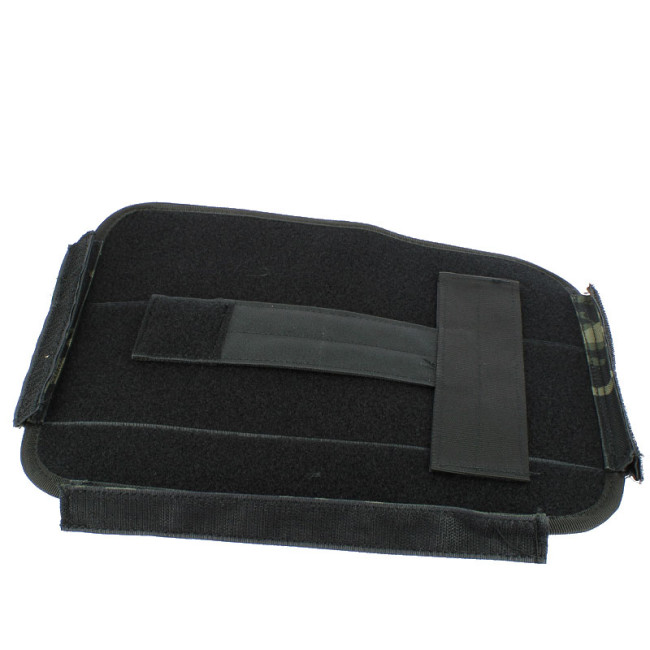 Tactical tas Dark Camo - Patrol