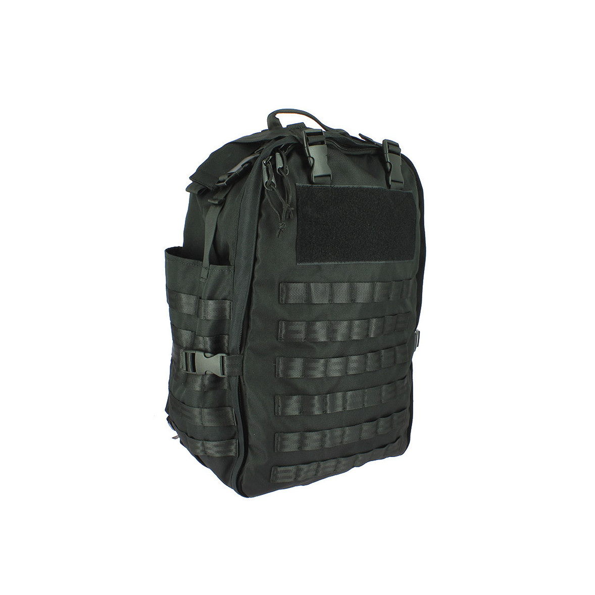 Zaino Tattico Militare SHANNA 40L - Impermeabile Per Escursionismo, Campeggio E Caccia - Foto 6