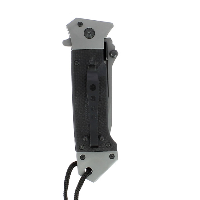 Inklapmes G10 Delta - Kombat Tactical