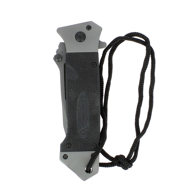 Vouwmes G10 Delta - Kombat Tactical