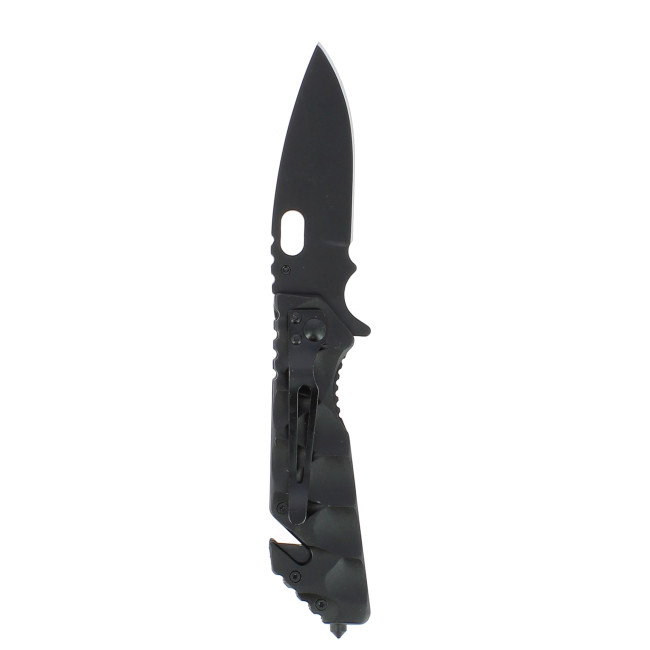 Couteau pliant Raptor TD805 - Kombat Tactical