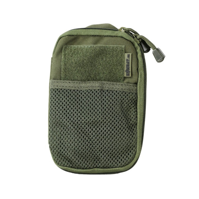 Pochette Buddy Vert OD - Kombat Tactical