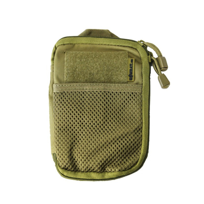 Pochette Buddy Coyote - Kombat Tactical Pochette Buddy Coyote - Kombat Tactical