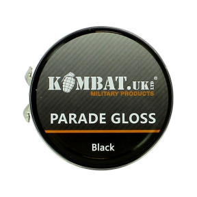 Cirage noir - Kombat