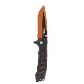 Adventure Lock Klappmesser - Kombat Tactical