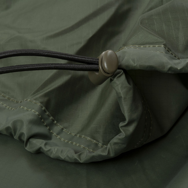 Sursac de couchage AB-TEX vert olive - Highlander