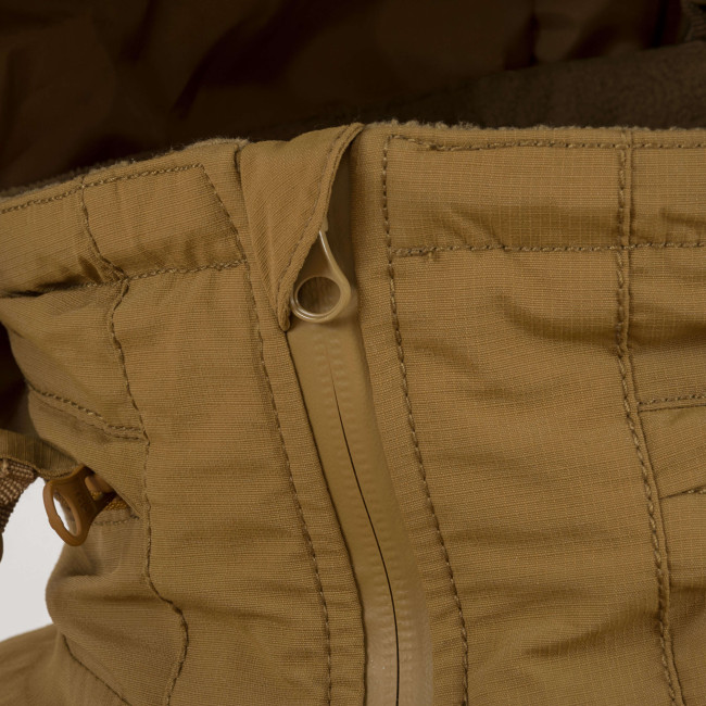 Veste imperméable Stryker coyote - Highlander 