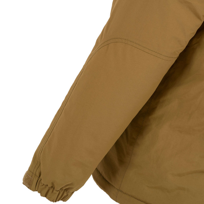 Veste imperméable Stryker coyote - Highlander 
