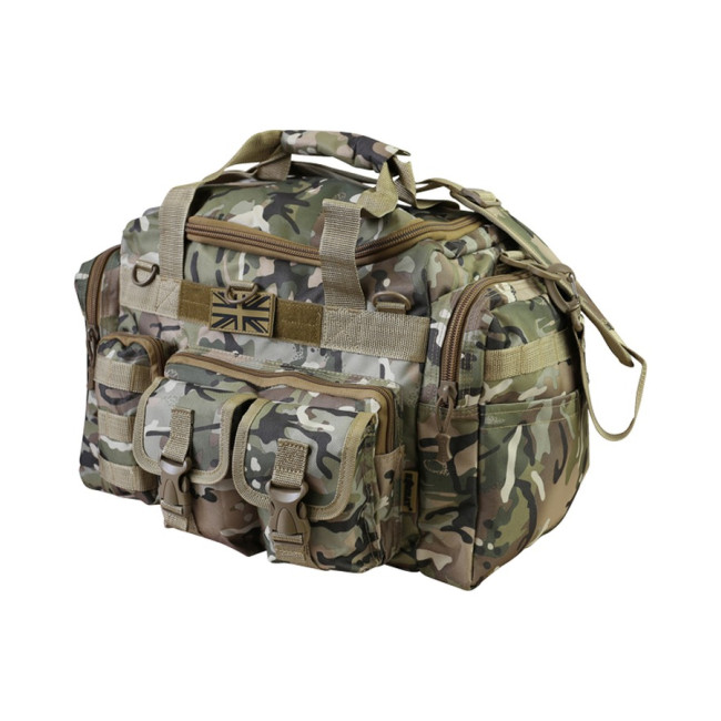 Torba podróżna Saxon BTP 35L - Kombat Tactical