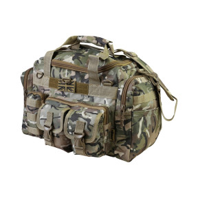 Sac de voyage Saxon BTP 35L - Kombat Tactical