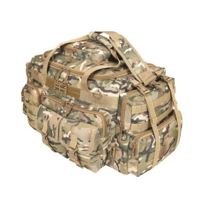 Torba podróżna Saxon BTP 65L - Kombat Tactical