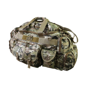 Sac de voyage Saxon BTP 100L - Kombat Tactical